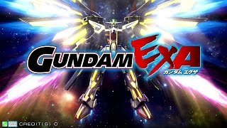 機動戦士ガンダム EXTREME VS. MAXI BOOST　出撃ムービー集