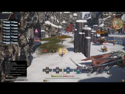 Watch the map to respond to node spawn quickly (all)