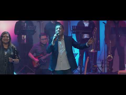 Linaje Escogido Guatemala - Llenaremos Tu Trono feat Fernel Monroy & Zachiel Lopez