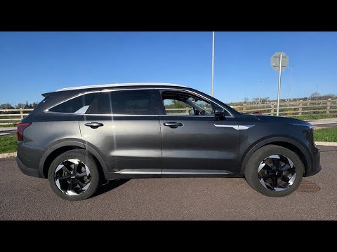 Kia Sorento DSL PE 7S, 2.2 diesel auto, **6 year w - Image 2