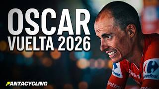 OSCAR e ANALISI finale VUELTA ESPANA 2026