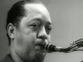 LESTER YOUNG  'Pennies from Heaven' 1950