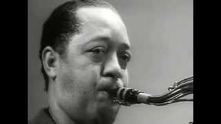 LESTER YOUNG  &#39;Pennies from Heaven&#39; 1950