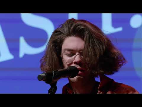 BUBE - Vogel und Löwe (live mit dem Gewandhaus Kinderchor)