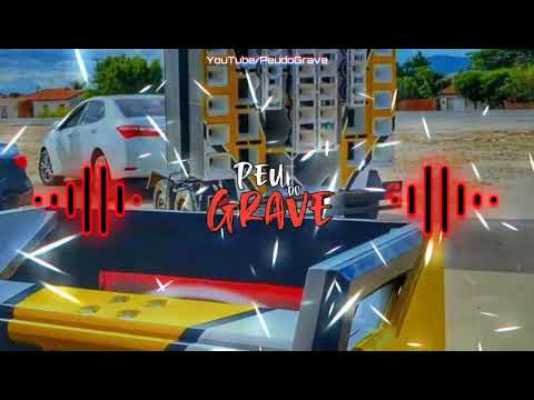 PISADA DI MULEKE - MATHEUS CANTOR - TURMA DA PISADINHA - VOU PRO DESMANTELO || GRAVE ||