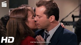 Blind Date: Walter and Nadia continue their date continues at a ballroom