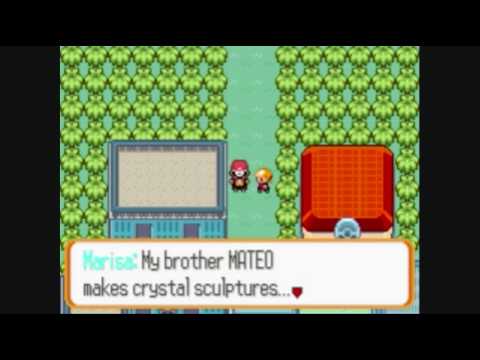 Let's Play Pokemon Naranja Part 8