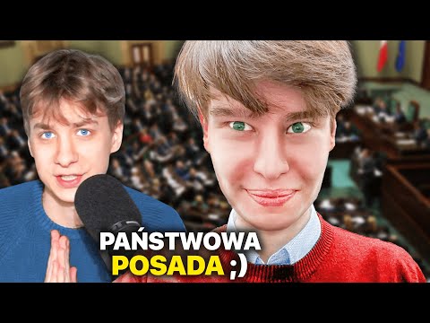 jak dostać państwową posadę [szybko]