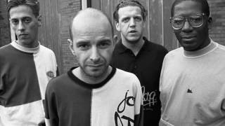 A Certain Ratio - the big E