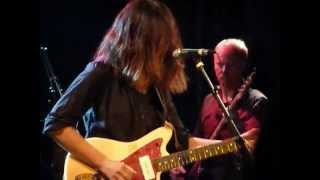 Shannon Wright is a rock star