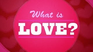 What is Love Pt. 3: Love is Waiting for The Prodigal