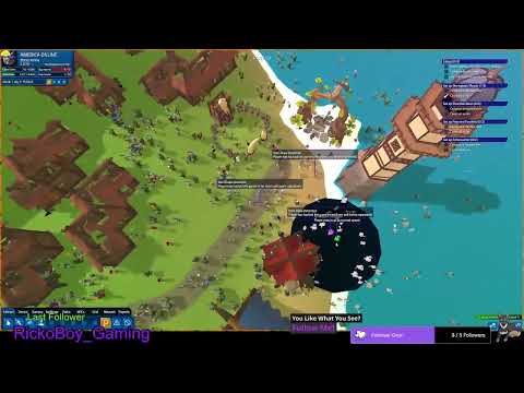 CHEATERS!?!?!?!? - MMORPG Tycoon 2