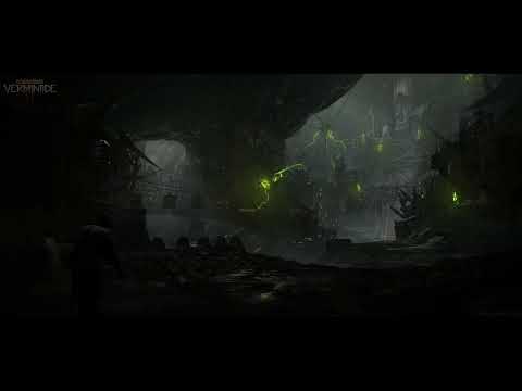 Skaven come out to play roughly one hour loop   Made with Clipchamp
