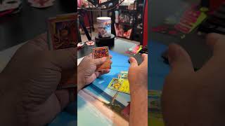 Let's Open Some MEGA EVOLUTION Packs!  #pokemon #pokemoncards #pokemontcg