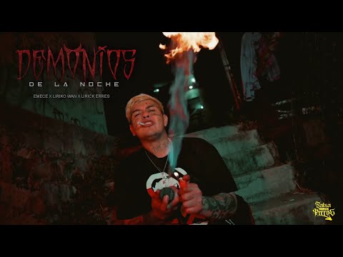 Emece Official and 2 more