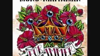 Mono & Nikitaman - Praise