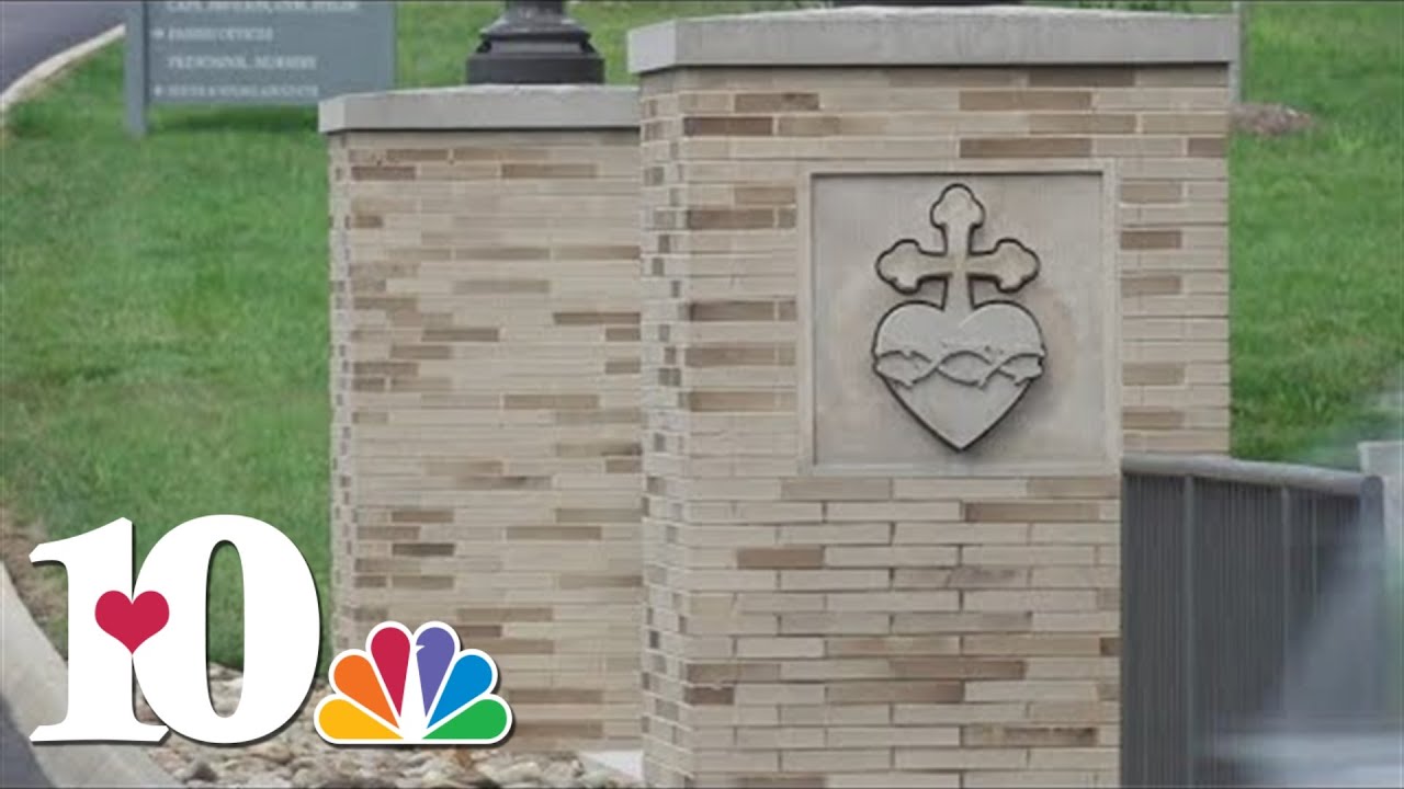 Embattled East TN Bishop Richard Stika resigns