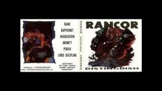 Rancor - Baphomet