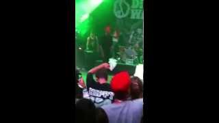 Dizzy Wright - Killem wit kindness live @Aggie Theater Fort Collins CO