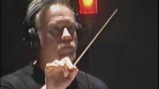 John Debney Conducting Session The Whole Ten Yards