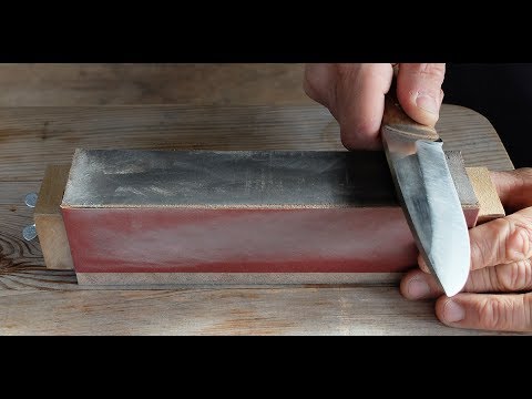 Schleifblock von OUTDOORWERK