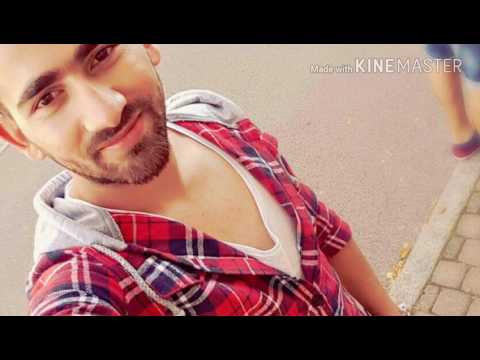 Romano Rap 2017 Nus100 Boy & Al Alion MarvinStart & MURAT & Nazir - Ti Daj To Dat New officals Song