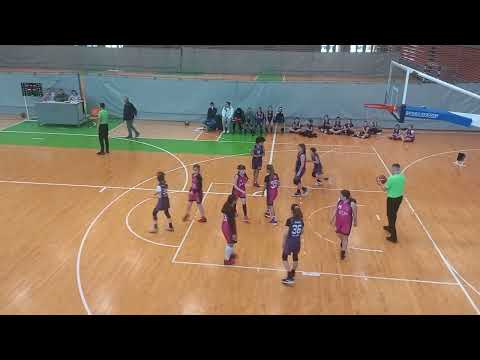 Okk Zenica vs KŽK Čelik 38:20 PREDPIONIRKE