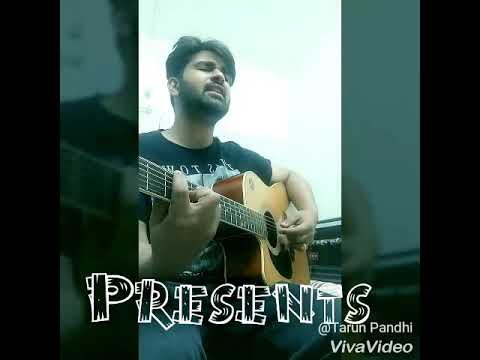 Dil Diyan Gallan -Cover