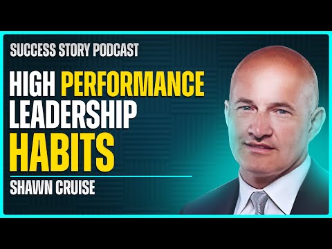 Shawn Cruise, VP Sales at RSA Security - YouTube
