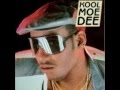 Kool Moe Dee God Made Me Funke