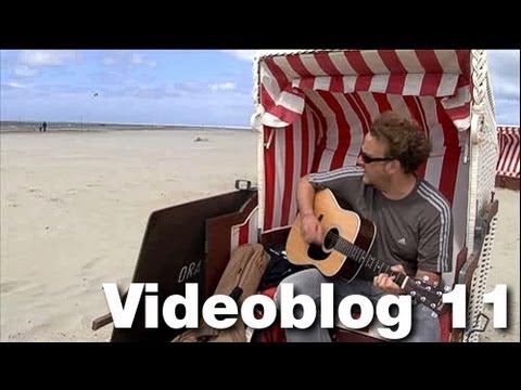 Wise Guys Blog Nr.11 - Mein Morgen am Meer