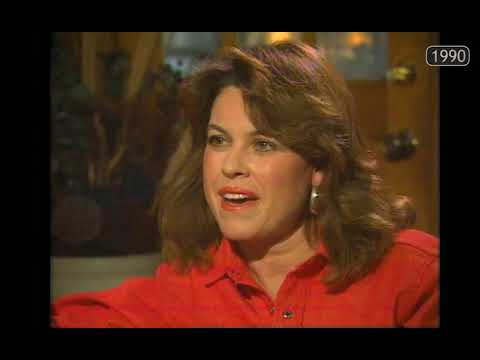 🎼 Janie Fricke ‼️ [1990]