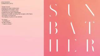 Defaheaven - Sunbather (2013) Full album [HD] + lyrics