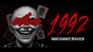 さっくり海外ホラーゲーム・前編【Uncanny Tales: 1992】