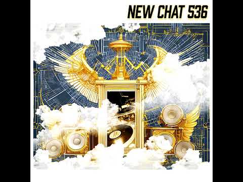 Episode 536: New Chat Mixtapes #536 - DJ KAL-EL - REGGAE RAVER LIVE IN OREGON 4-22-2022