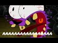 Courage S BIGGEST Scream Yet Crossover