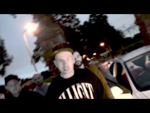 Bright Sparks featuring Madhat McGore - Life Is...