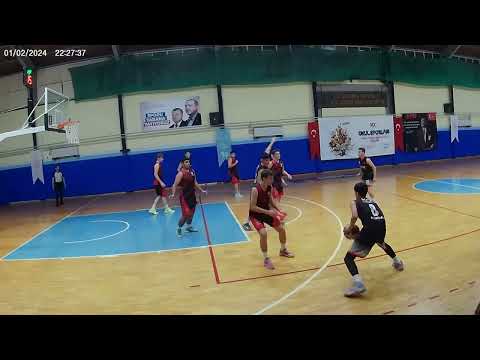 EGE ASİST(U14)TEK HEDEF(U16)
