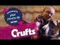Who will be your Eukanuba Friend For Life 2015.