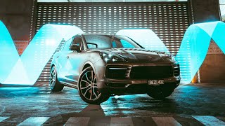 GET CREATIVE WITH CAR PHOTOGRAPHY