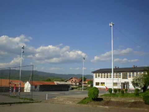 Gimnazija "Stevan Jakovljevic" Vlasotince deo 1