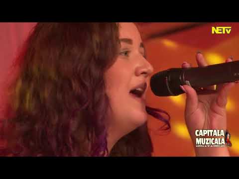 Capitala muzicală 2017: MAGDALENA EMANUELA MOCAN, DEVA