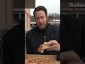 Dave Portnoy Reviews Little Caesar's Pizza