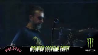 Molotov - Molotov Cocktail Party (En Vivo/Monster Energy 2020)