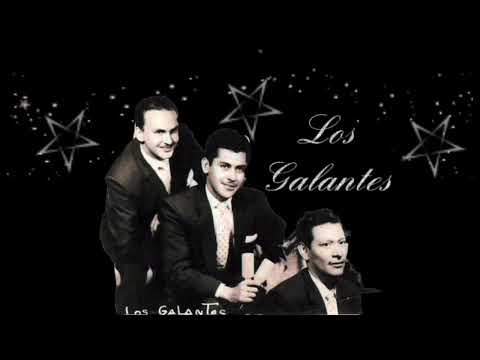 Los Galantes - Exitos Inolvidables