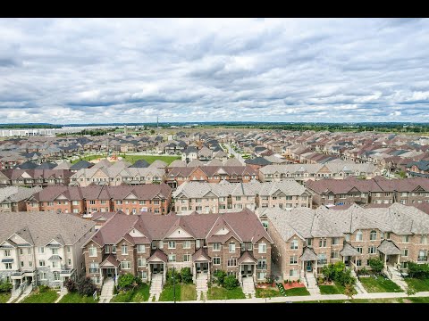 198 Inspire Boulevard, Brampton Home for Sale - Real Estate Properties for Sale