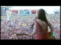Amy Macdonald - No Roots - Rock in Rio 2010 ...
