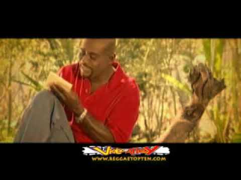 Lt. Stitchie - Gospel Reggae (Official Video)