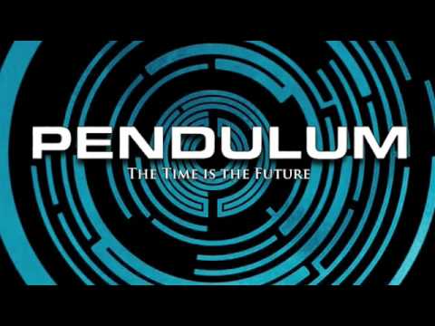 Pendulum Mashup Mix