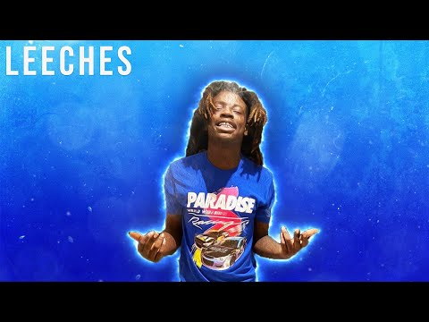 9lokkNine x Yung Ro x DaBaby Type Beat | "LEECHES" |